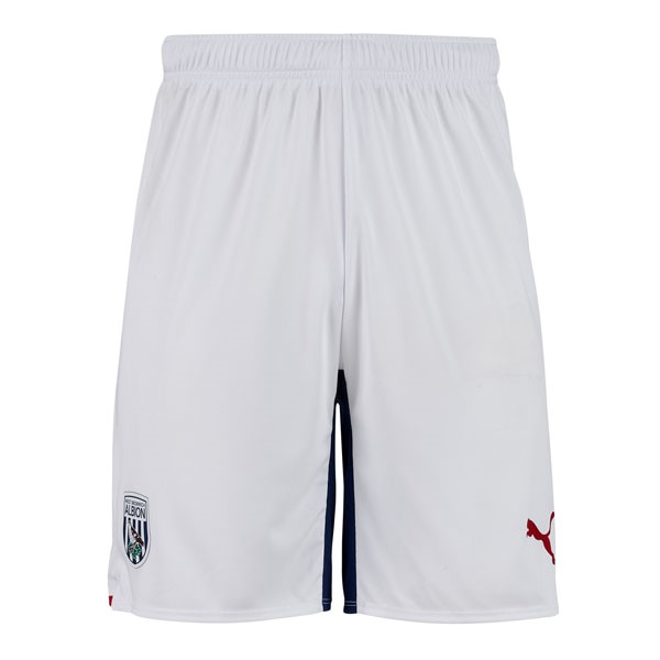 Pantalones West Brom 1ª 2021/22